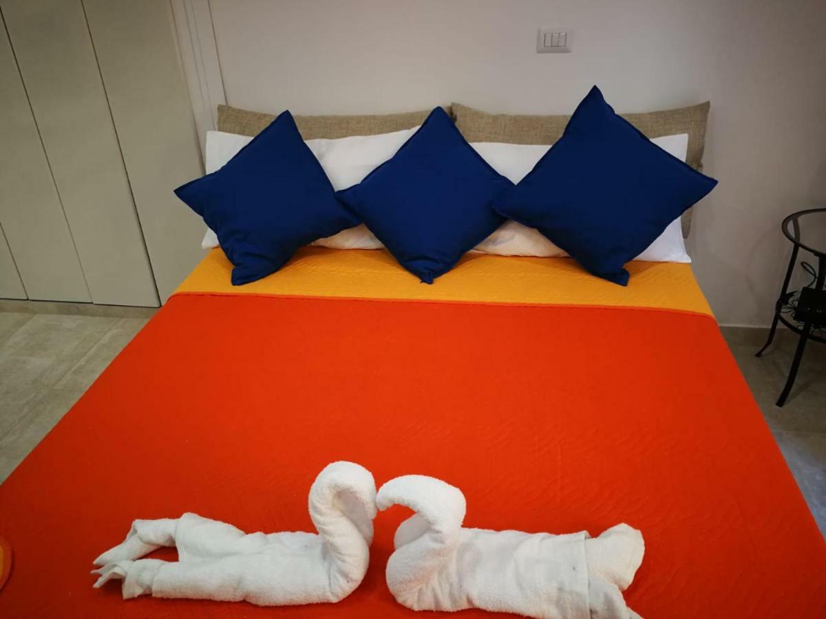 La Stanza Di Chaila Villa Napoli Cameră foto